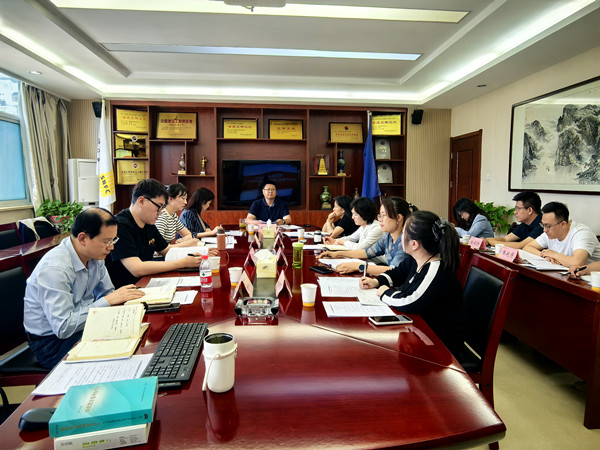 “述職+教育”雙輪驅(qū)動，助力紀檢干部履職擔當——公司紀委召開2024年度黨支部紀律檢查委員述職會